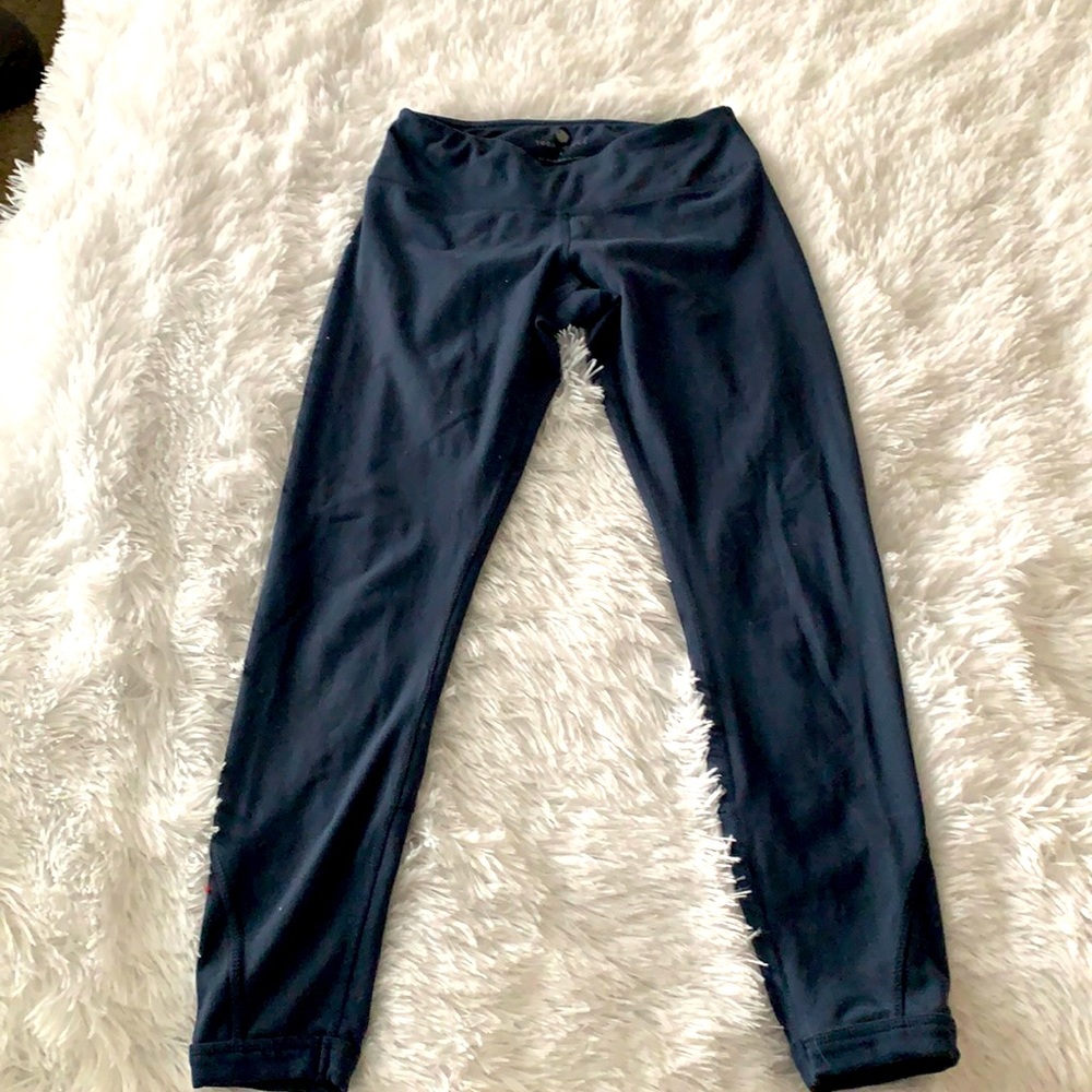 Cute workout leggings